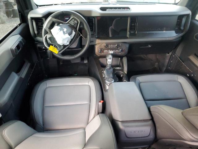 2023 FORD BRONCO BAS - 1FMEE5DH5PLA89704