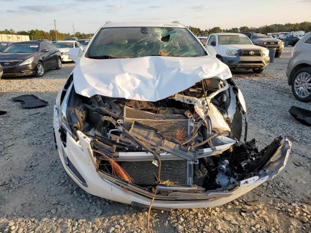 2017 CADILLAC XT5 - 1GYKNARS7HZ262801