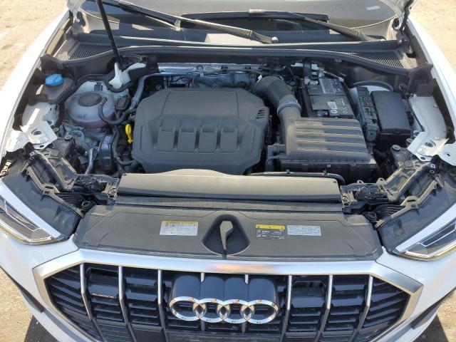 VIN WA1EEDF34P1030388 2023 AUDI Q3 no.11