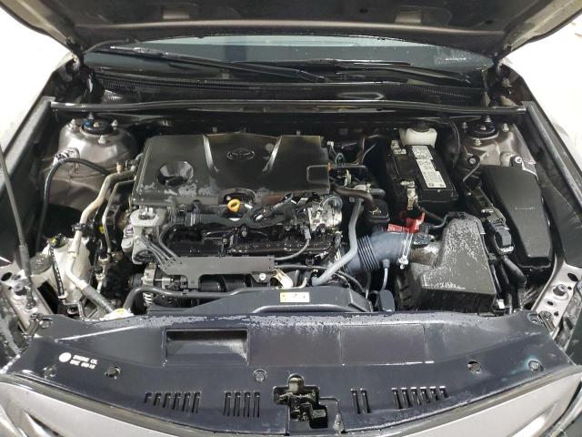 VIN 4T1G11AK8NU053266 2022 Toyota Camry, SE no.11