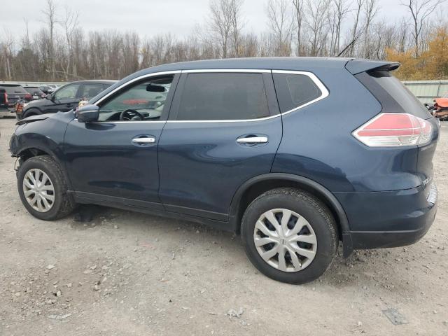 VIN KNMAT2MV2FP513425 2015 Nissan Rogue, S no.2