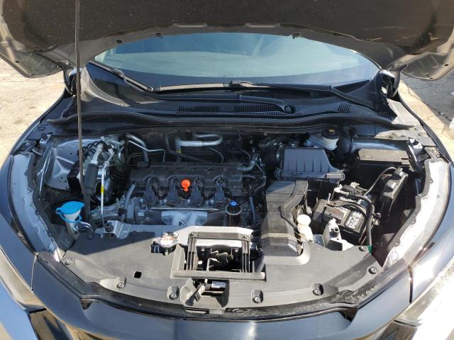 2022 HONDA HR-V SPORT - 3CZRU6H19NM723033
