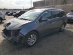 2016 HONDA ODYSSEY EX - 5FNRL5H68GB038317