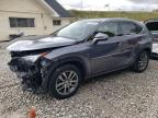 LEXUS NX 200T BA photo