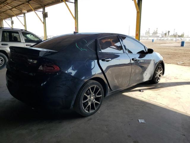 2015 DODGE DART SXT - 1C3CDFBB5FD150968