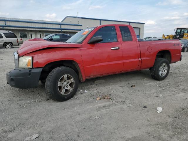 2006 DODGE DAKOTA SLT #3023650959