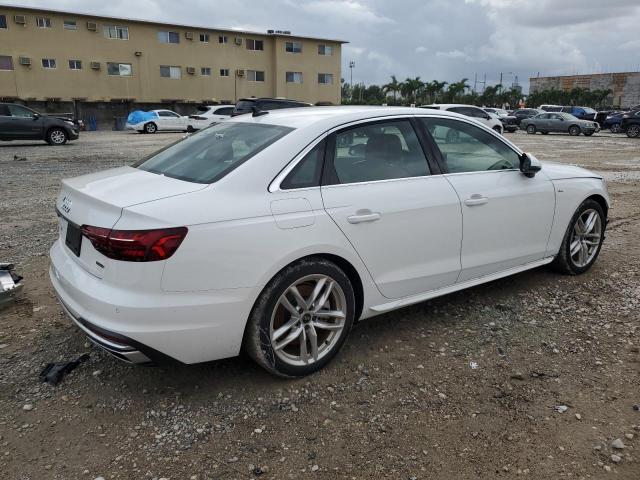 VIN WAUDAAF41RN010547 2024 AUDI A4 no.3