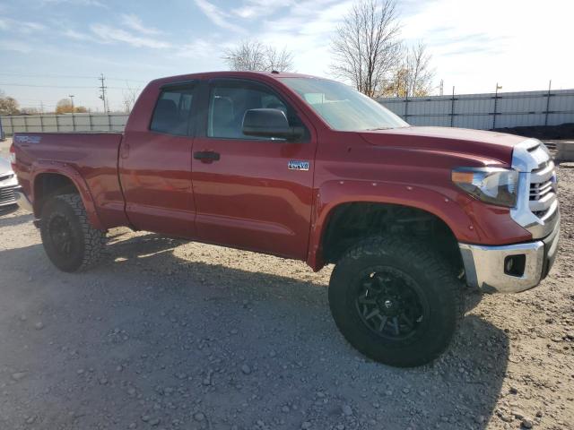 Vin: 5tfuy5f11ex350243, lot: 77010394, toyota tundra double cab sr 20144