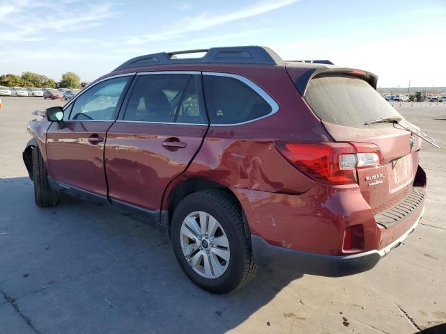 2015 SUBARU OUTBACK 2. - 4S4BSBDC1F3345107