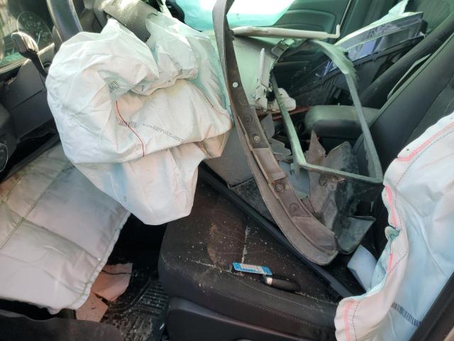 2018 FORD ECOSPORT S - MAJ3P1TE8JC179383
