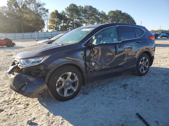 VIN 2HKRW1H54KH512023 2019 HONDA CRV no.1