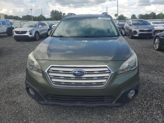 2018 SUBARU OUTBACK 2. - 4S4BSADC4H3237772