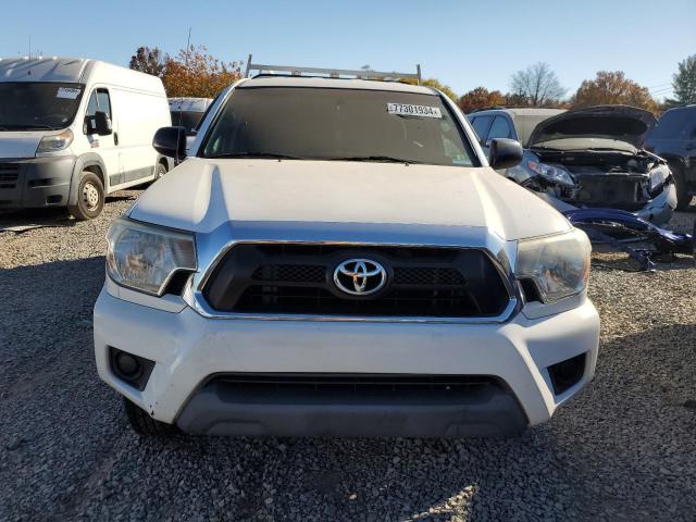 VIN 5TFTX4CN6FX054345 2015 Toyota Tacoma, Access Cab no.5