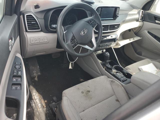 2021 HYUNDAI TUCSON LIM KM8J3CAL9MU303844