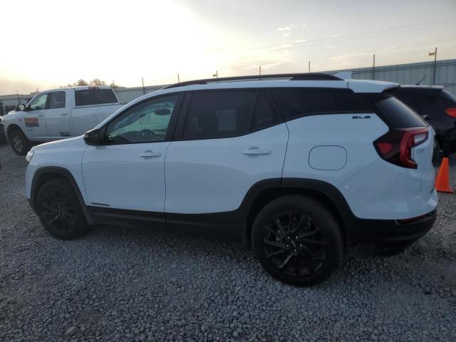 2024 GMC TERRAIN SL - 3GKALTEG1RL126567