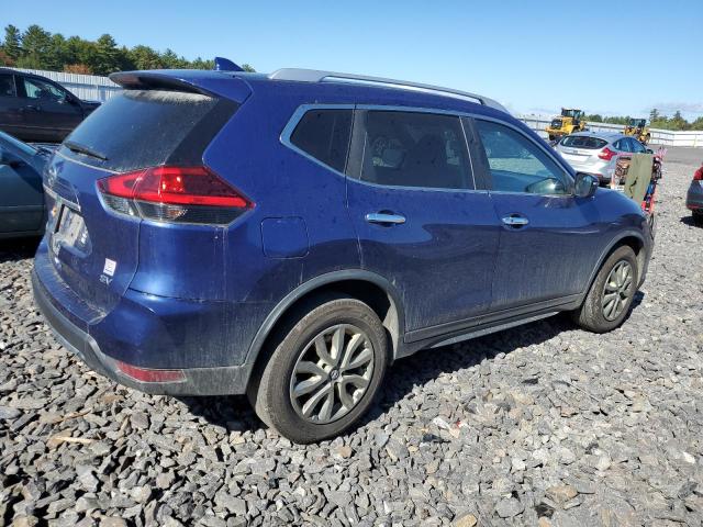 2017 NISSAN ROGUE S - KNMAT2MT3HP592220