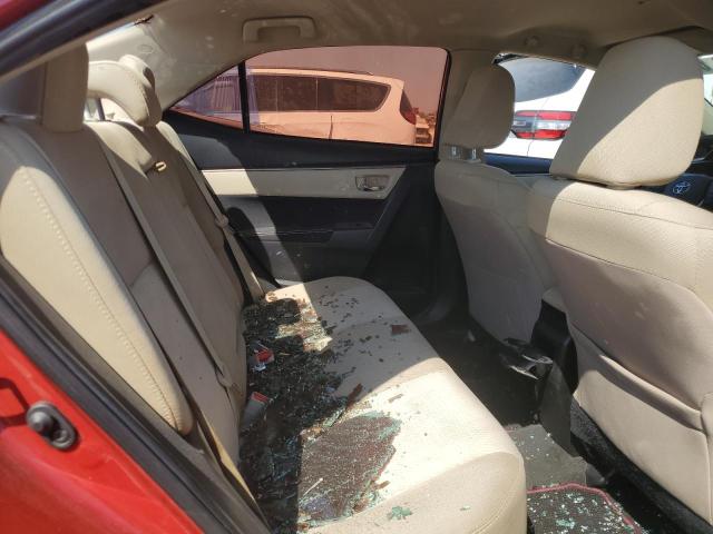 2015 TOYOTA COROLLA L - 5YFBURHEXFP328977