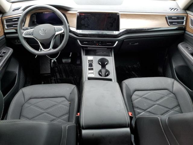 2024 VOLKSWAGEN ATLAS SE - 1V2DR2CAXRC555619