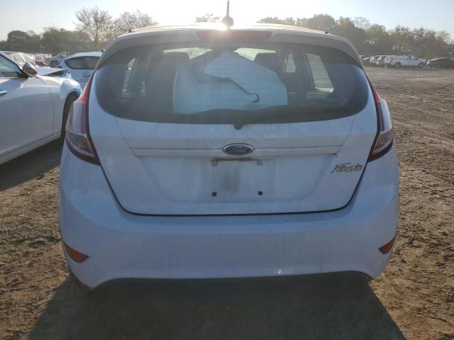 VIN 3FADP4TJ2GM136331 2016 Ford Fiesta, S no.6