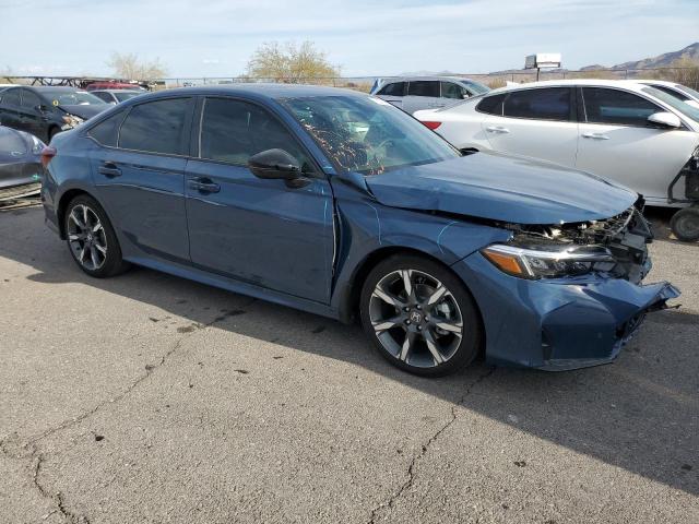 Vin: 2hgfe4f8xsh300550, lot: 75006954, honda civic sport 20244