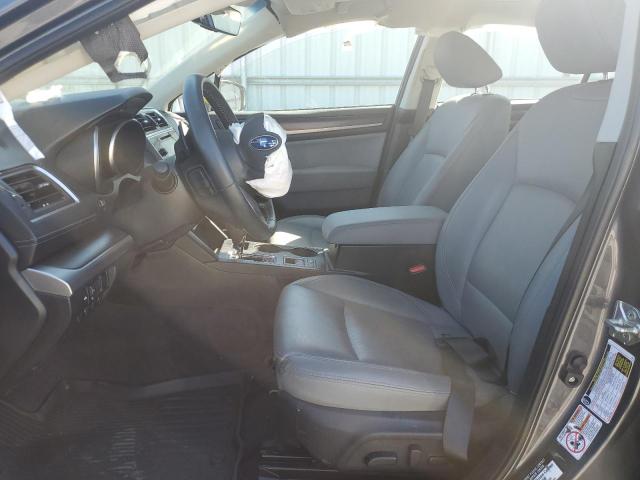 2018 SUBARU LEGACY 2.5 - 4S3BNAN69J3045984