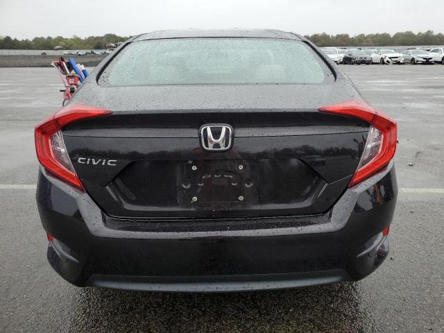 VIN 2HGFC2F50GH550497 2016 Honda Civic, LX no.6