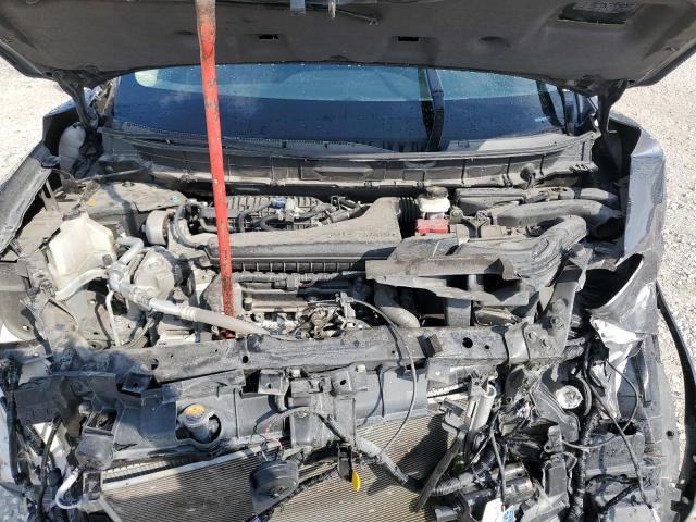 2020 NISSAN ROGUE S - 5N1AT2MT2LC749067