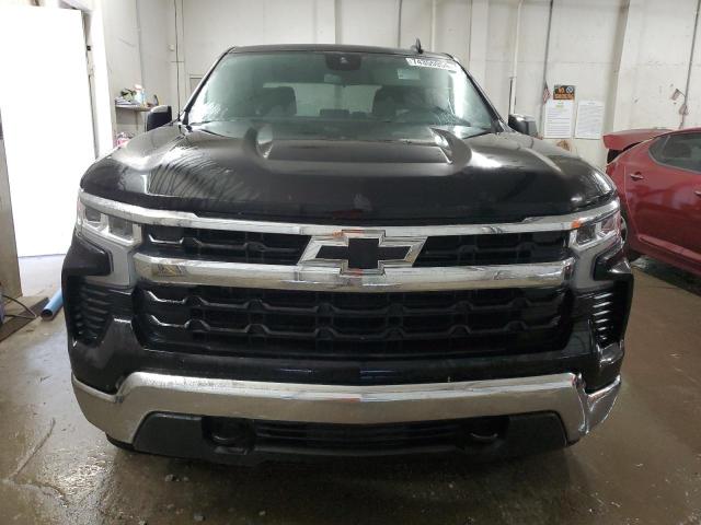 VIN 1GCUDDED7NZ587261 2022 Chevrolet Silverado, K15... no.5