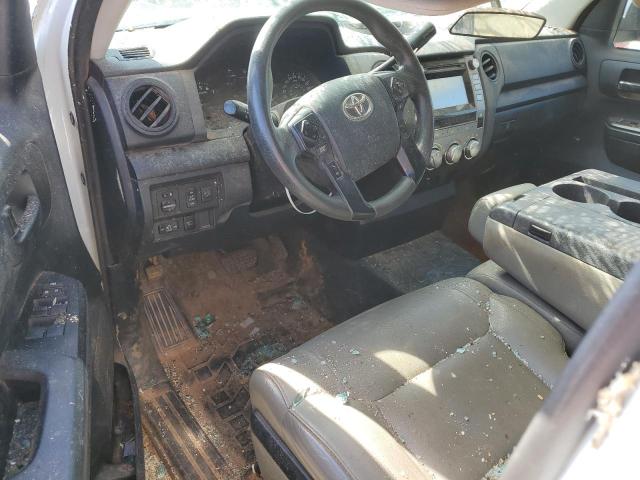 2019 TOYOTA TUNDRA DOU - 5TFTY5F11KX010758