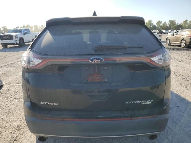 2017 FORD EDGE TITAN - 2FMPK3K91HBB62103