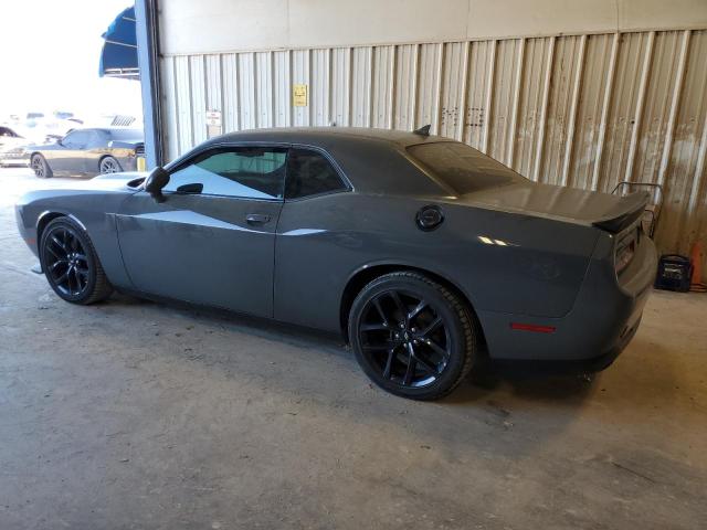 2019 DODGE CHALLENGER - 2C3CDZJG5KH508646