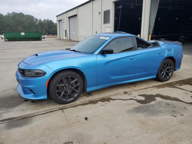 2019 DODGE CHARGER GT - 2C3CDXHG9KH568228