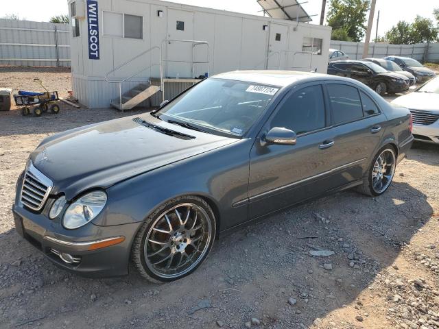 MERCEDES-BENZ E 350