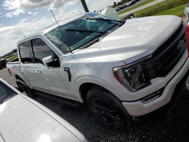 2023 FORD F150 SUPER - 1FTFW1E86PFC04533