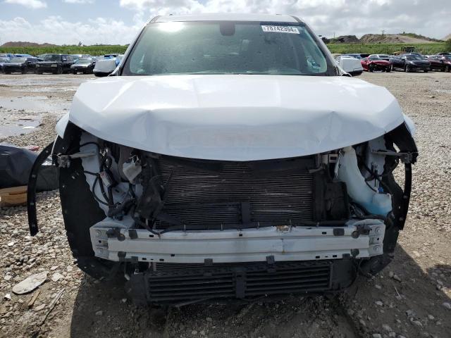 2019 CHEVROLET TRAVERSE L - 1GNERHKW8KJ152835