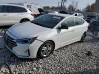 Lot #2962047496 2020 HYUNDAI ELANTRA SE