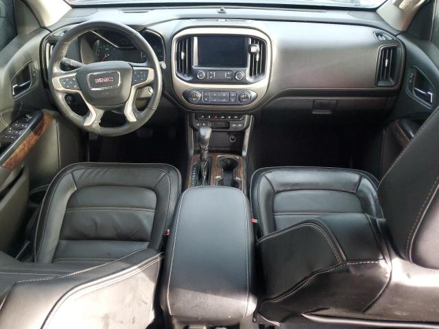 2022 GMC CANYON DEN 1GTG5EEN6N1135308