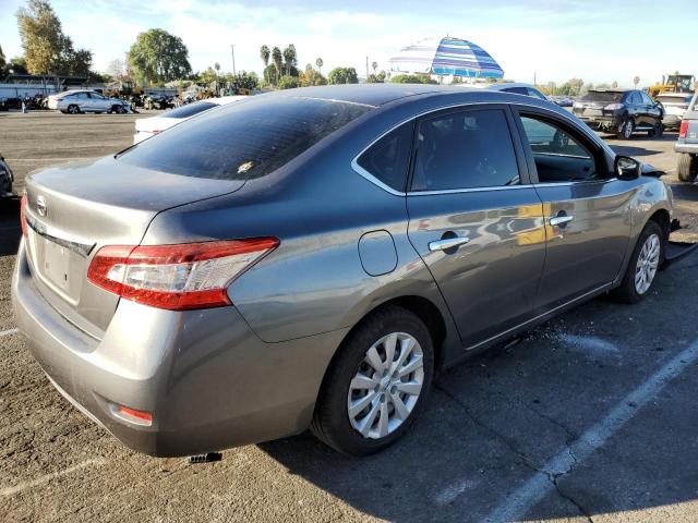 VIN 3N1AB7AP8FY315097 2015 NISSAN SENTRA no.3