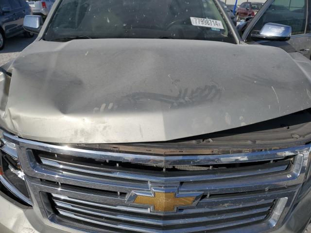 2016 CHEVROLET SUBURBAN C - 1GNSCJKCXGR406572