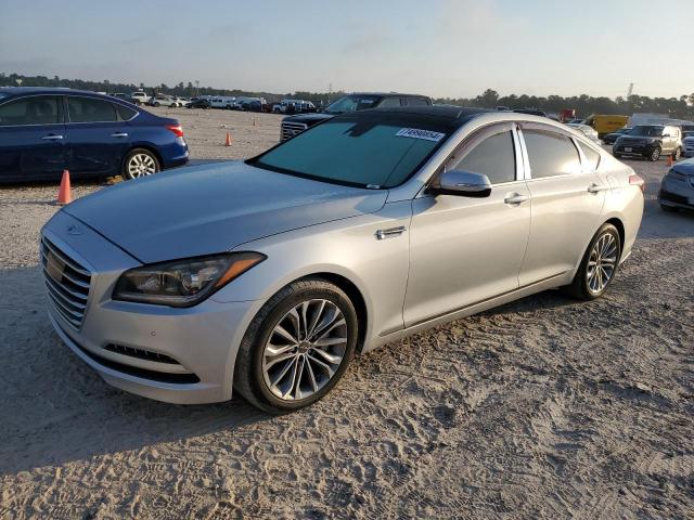 HYUNDAI GENESIS 3.