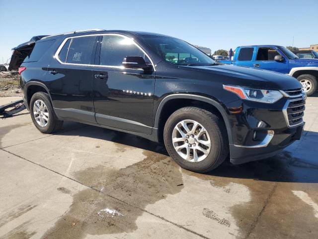 2019 CHEVROLET TRAVERSE L - 1GNERGKW8KJ289459