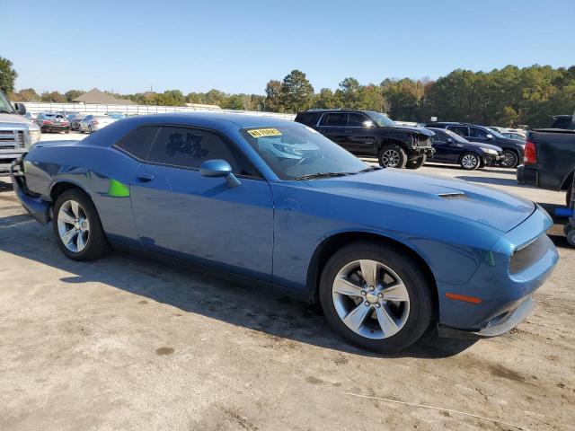 2021 DODGE CHALLENGER - 2C3CDZAGXMH623357