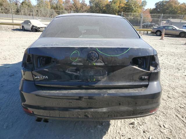 2017 VOLKSWAGEN JETTA S - 3VW167AJ1HM371015