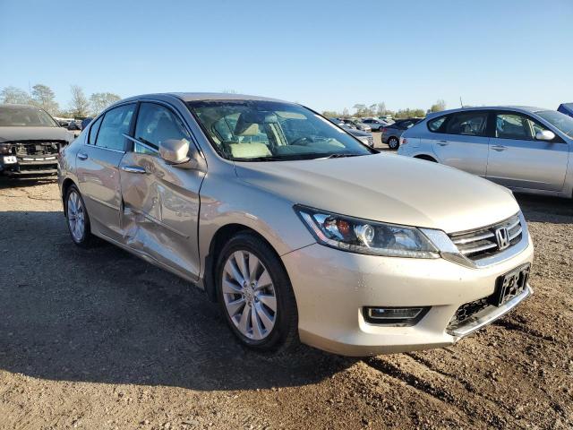 VIN 1HGCR2F89DA094702 2013 Honda Accord, Exl no.4