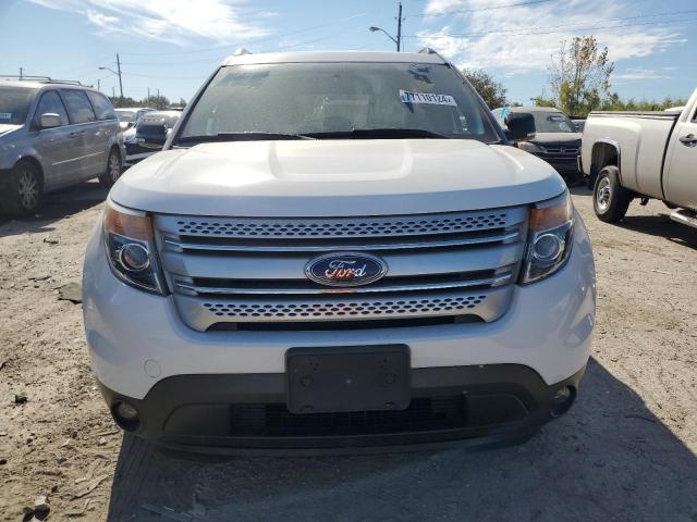 2015 FORD EXPLORER X - 1FM5K7D82FGB09046