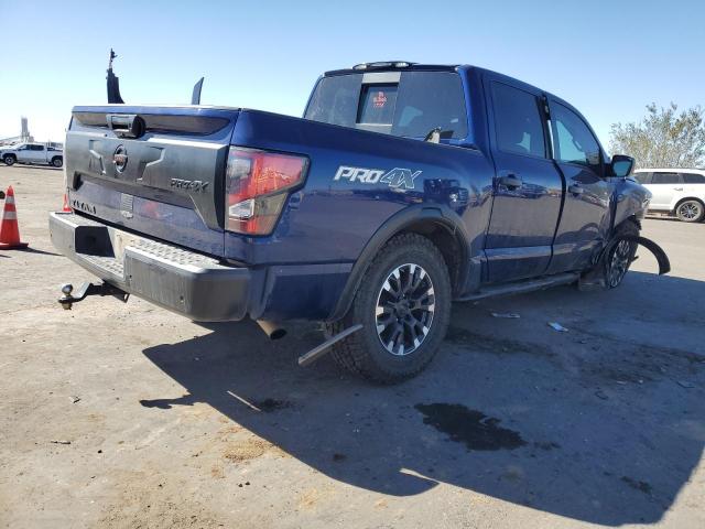 Vin: 1n6aa1ed1mn510768, lot: 77556484, nissan titan sv 20213