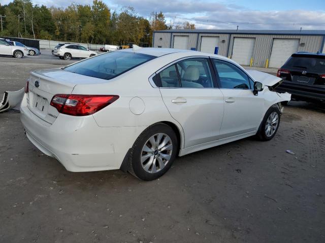 2016 SUBARU LEGACY 2.5 - 4S3BNBD65G3021486