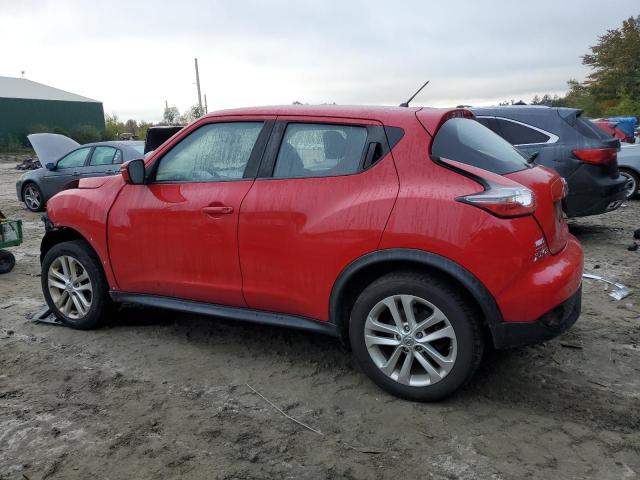 2015 NISSAN JUKE S - JN8AF5MV8FT563881