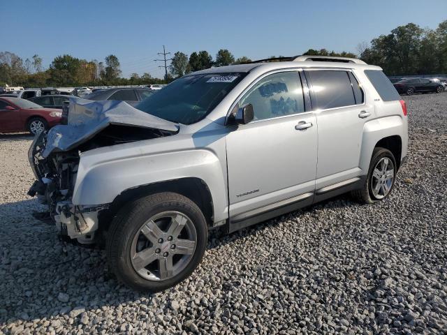 VIN 2GKFLSE32D6222184 2013 GMC Terrain, Sle no.1