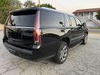 CADILLAC ESCALADE E photo